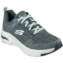 Zapatillas Skechers  para mujer en color verde