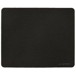 Gembird MP-S-BK Alfombrilla Gaming Negra