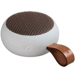 Altavoz Bluetooth KREAFUNK AGO 2 Fabric