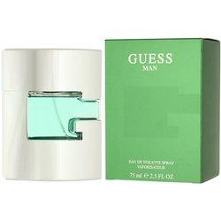 Parfum Homme Guess EDT 75 ml Man