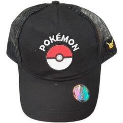 Gorra Pokeball Pokemon adulto