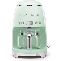 Cafetera Goteo Smeg Dcf02pgeu Verde