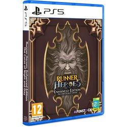 Runner Heroes - PS5 - Nuevo Precintado - PAL España