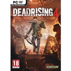 Dead Rising 4 PC