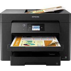 Epson WorkForce WF-7830DTWF