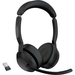 Jabra Auriculares Voip Evolve 2 55