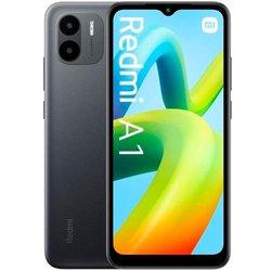 XIAOMI REDMI A1 4G 32GB+2GB RAM TELÉFONO SMARTPHONE LIBRE , NEGRO ( PRODUCTO CON USO, EN CAJA CON CARGADOR )-