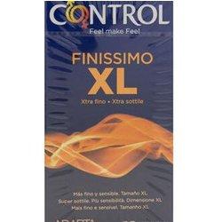 Control Finissimo Xl 12 U