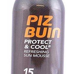 Protect & Cool Sun Mousse Spf15 150 Ml