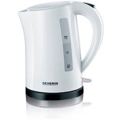 Hervidor Severin WK 3494 Blanco 2200 W 1,5 L