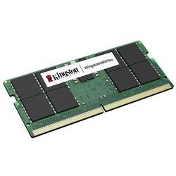 Kingston ValueRAM SO-DIMM DDR5 5600 Mhz 8GB CL46