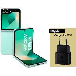 Galaxy Z Flip6 5G 512GB+12GB RAM