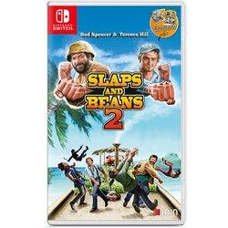 Bud Spencer & Terence Hill Slaps And Beans 2 Switch