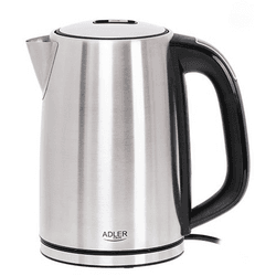 Adler Hervidor De Agua Ad 1340 1.7l 2200w