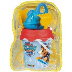 Mochila de Playa Paw Patrol Smoby 7000862151 Juguetes de verano SIMBA