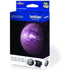 Brother LC1220BK Tinta Negra