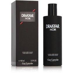 Loción Aftershave Guy Laroche DRAKKAR NOIR 100 ml