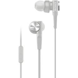 Sony MDR-XB55AP Blanco