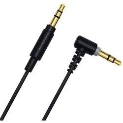 CABLEPELADO Cable de Audio estéreo Jack 3.5 Macho acodado | Conector Jack 90° | Cable Auxiliar Radio Coche, Auriculares, Altavoces, Reproductor MP3, TV, PC, Móvil, iPhone iPod | Negro | 1.5 Metros