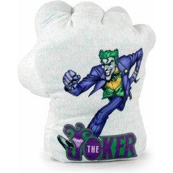 Peluche Guante Boxeo The Joker DC 22 cms