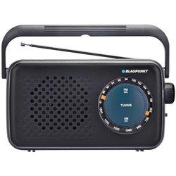 Radio Blaupunkt PR9BK Negro