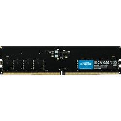 Memoria Crucial Ddr5 32gb 4800mhz