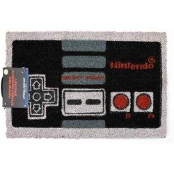 Felpudo Nintendo Mando Nes