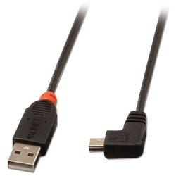 Cable USB LINDY (USB - USB)