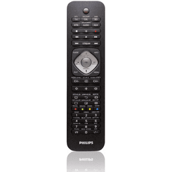 Mando Tv PHILIPS SRP5016/10 (Universal)