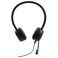 Lenovo Pro Auriculares VoIP Negros