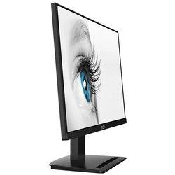 MONITOR LED 23.8 MSI PRO MP243X NEGRO