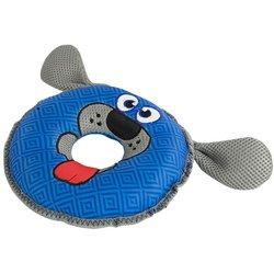 IBAÑEZ Perro frisbee flotante