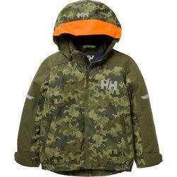 Helly Hansen K Legend 2.0 Ins Jacket