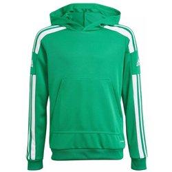 Sudadera de fútbol adidas sq21 infantil