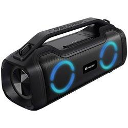 Altavoz Bluetooth Portátil Tracer BigBoy Negro 40 W