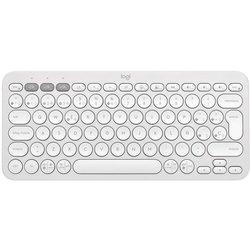 Teclado Inalámbrico Logitech K380 - Blanco