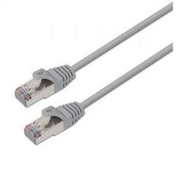 Cable de Red AISENS (RJ45 - 15 m - Gris)