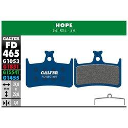 Freno para Bicicleta GALFER Hope M4 Standard