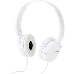 Sony MDR-ZX110W Blanco