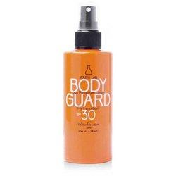 Spray protector solar corporal SPF 30 Body Guard- Youth Lab