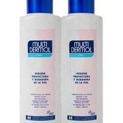 Multidermol Gel Ducha 750 Ml 2 Ud 50%