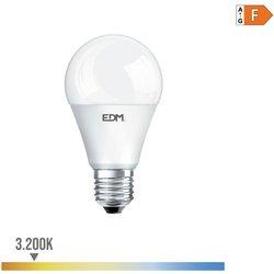 E27 A+ 10 W 810 Lm 3200 K Lámpara Led EDM