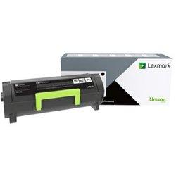 TONER LEXMARK 56F2H0E PRETO