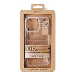 Funda muvit recycletek apple iphone 13