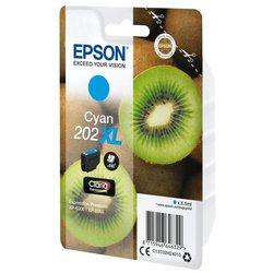 Epson 202XL Kiwi original Cian