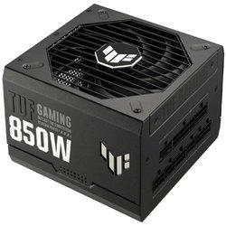 ASUS TUF Gaming 850W 80 Plus Gold Modular