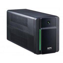 Sai Interactivo Apc Bx1600mi