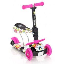 LORELLI Patinete infantil con asiento SMART de Lorelli