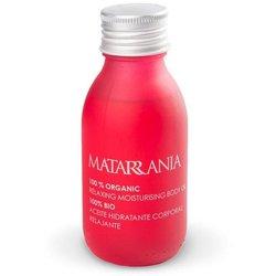 Aceite Corporal Matarrania Bio Relajante 100 ml