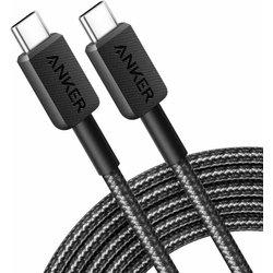 Cable Usb-C ANKER Negro